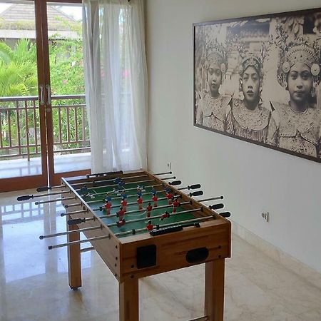 Dream Villa Seminyak מראה חיצוני תמונה