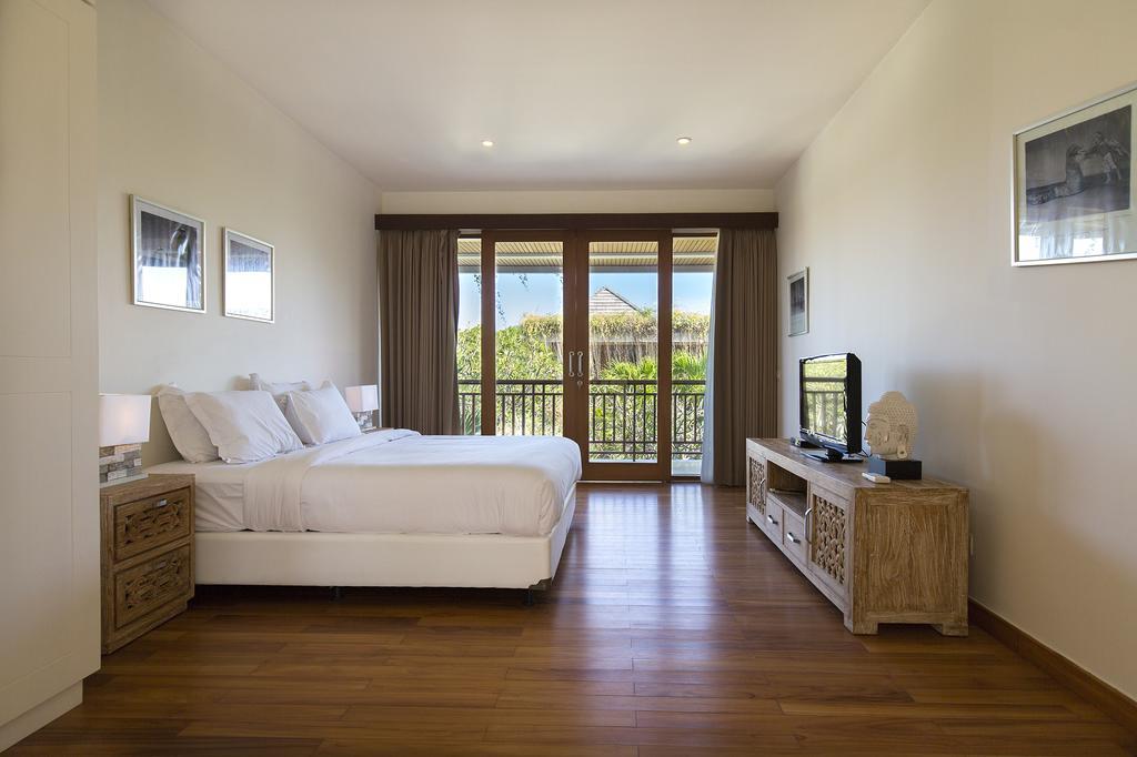 Dream Villa Seminyak חדר תמונה