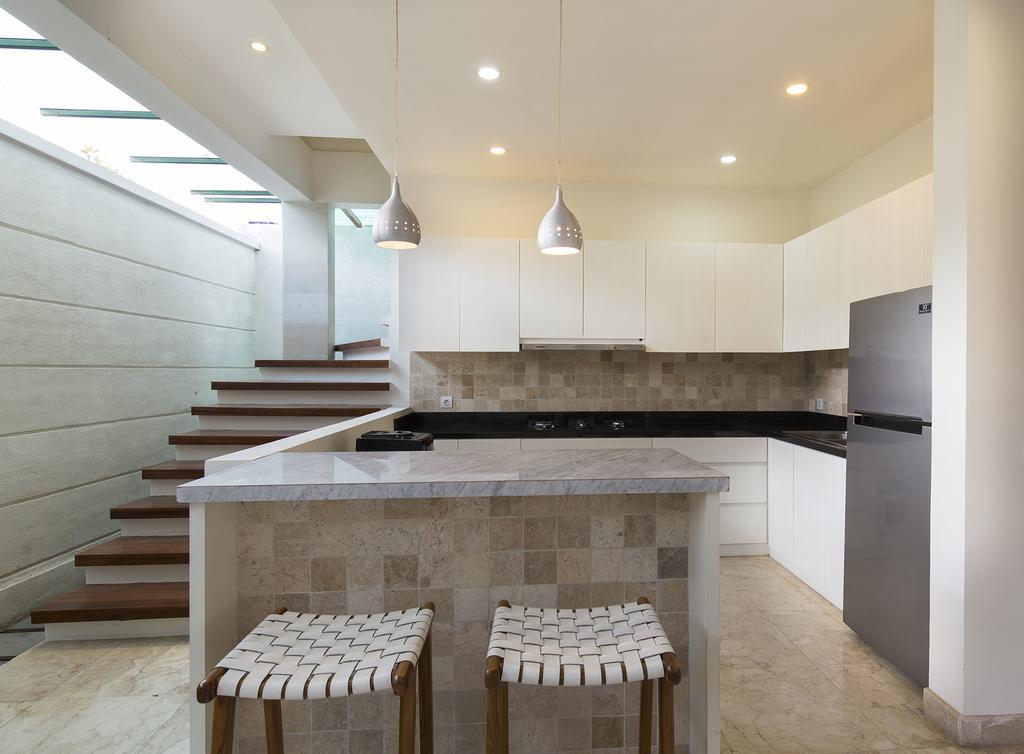 Dream Villa Seminyak חדר תמונה