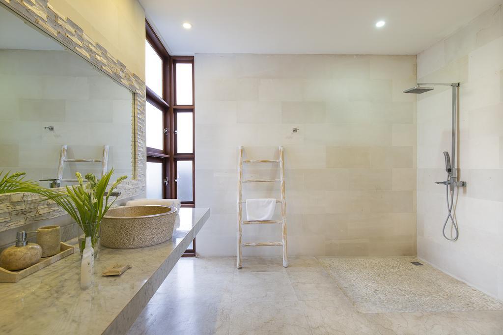 Dream Villa Seminyak חדר תמונה