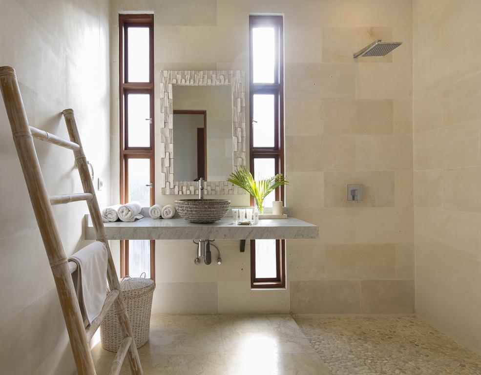 Dream Villa Seminyak חדר תמונה