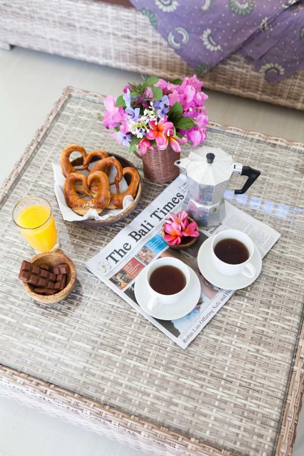 Dream Villa Seminyak מראה חיצוני תמונה