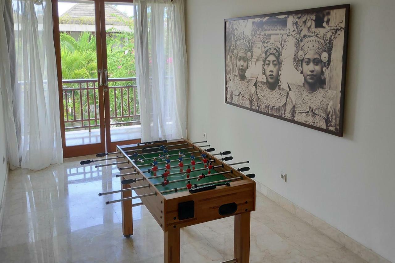 Dream Villa Seminyak מראה חיצוני תמונה
